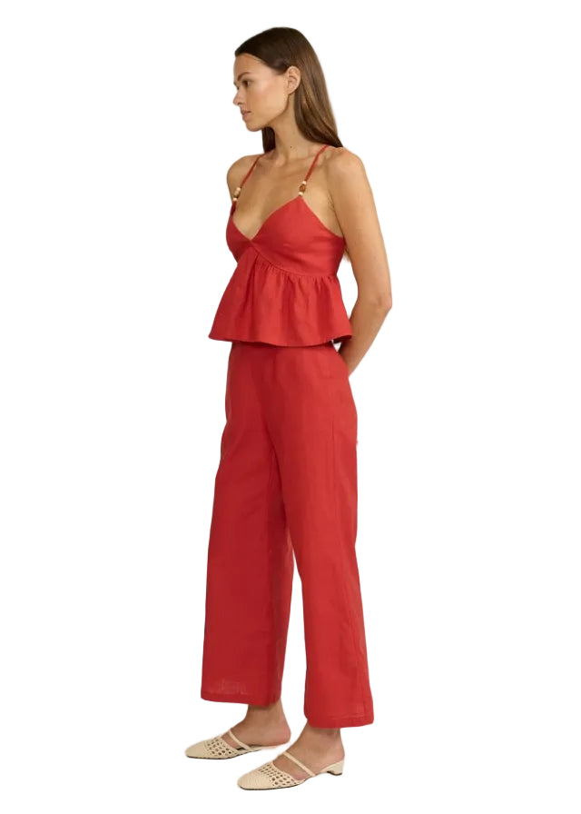 Didi Halter Top
