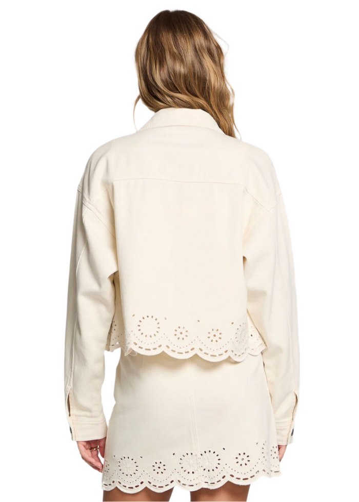 Perrin Jacket