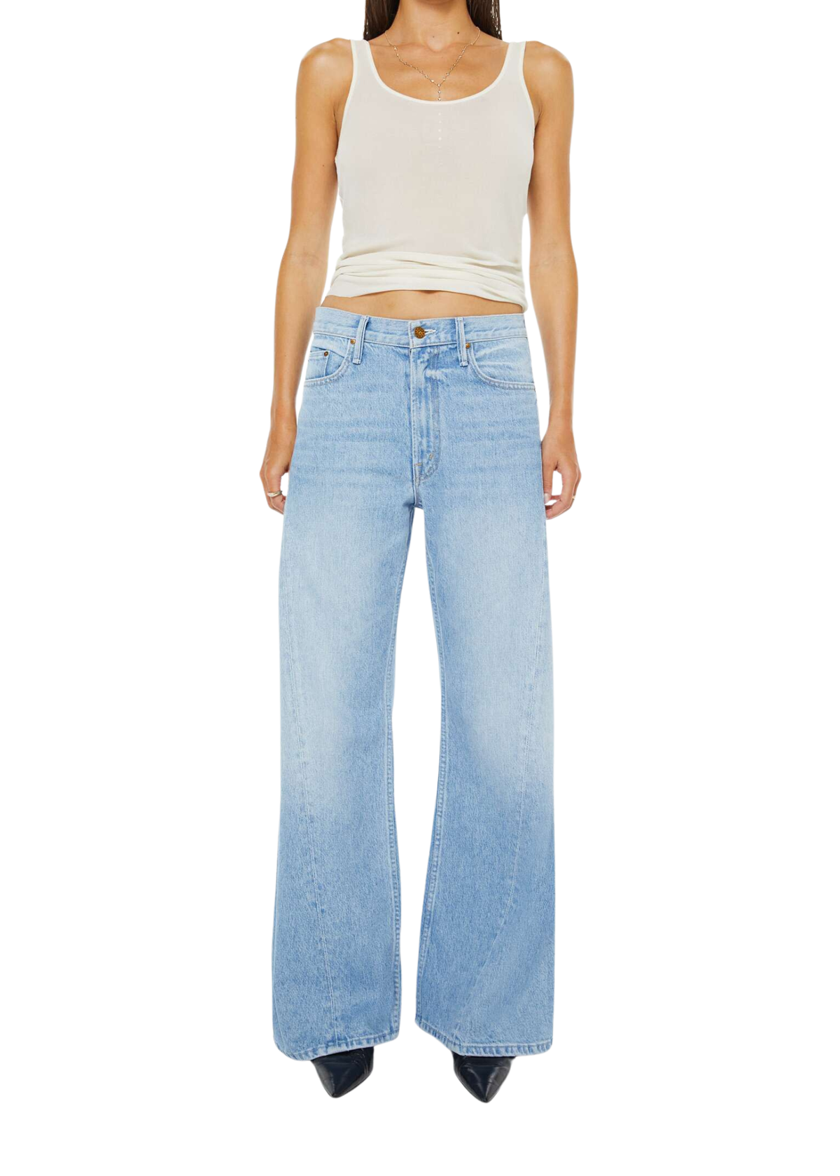 The Lemon Twist Sneak