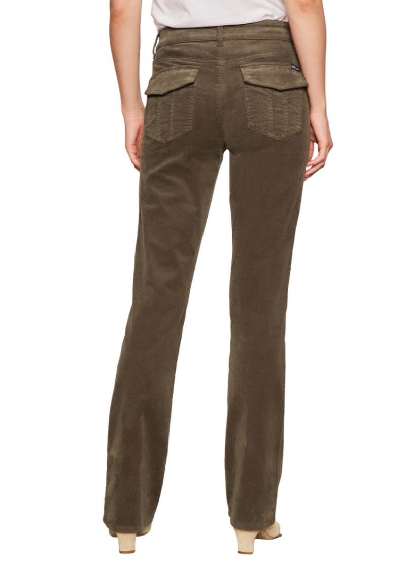 Corduroy Hayden Bootcut