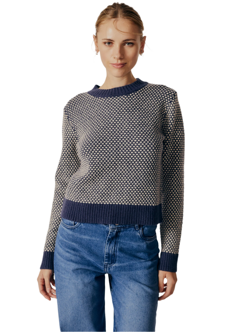 Prunus Sweater