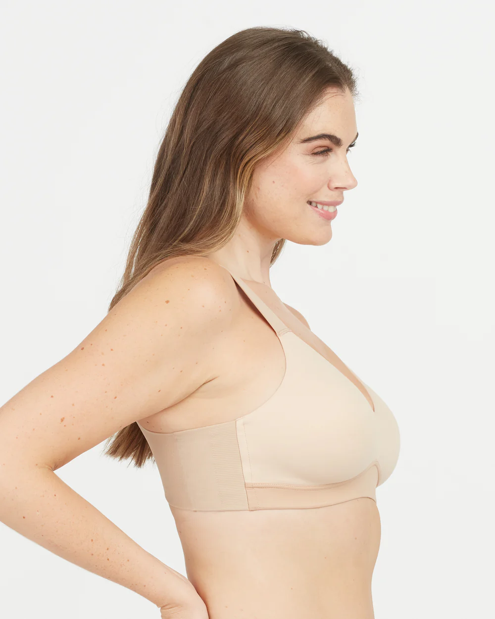 BRA-LLELUJAH BRALETTE /