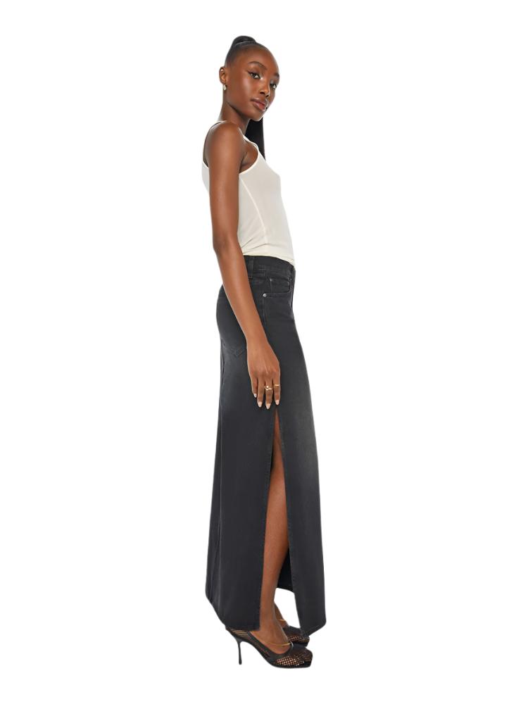 The Fun Dip Slice Maxi Skirt