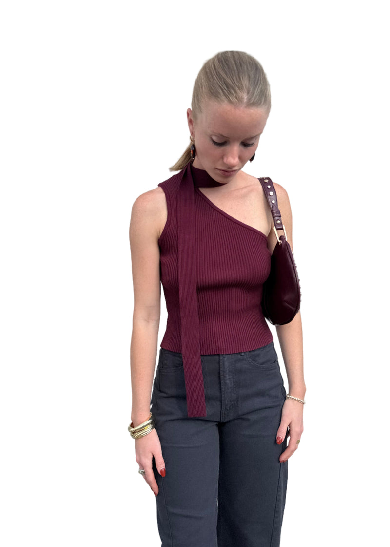 Selah Knit Top