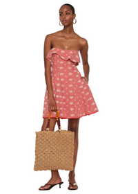 Irina Dress