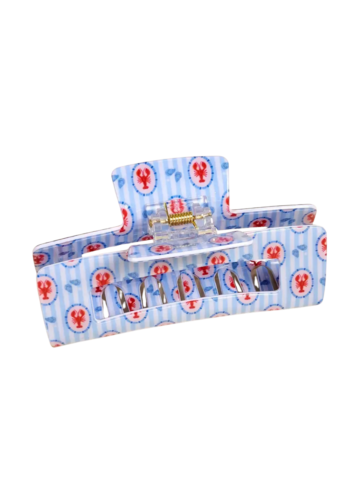 Claw Clip - Harbor House