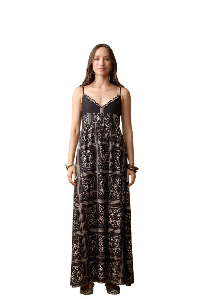 Singapore Dress