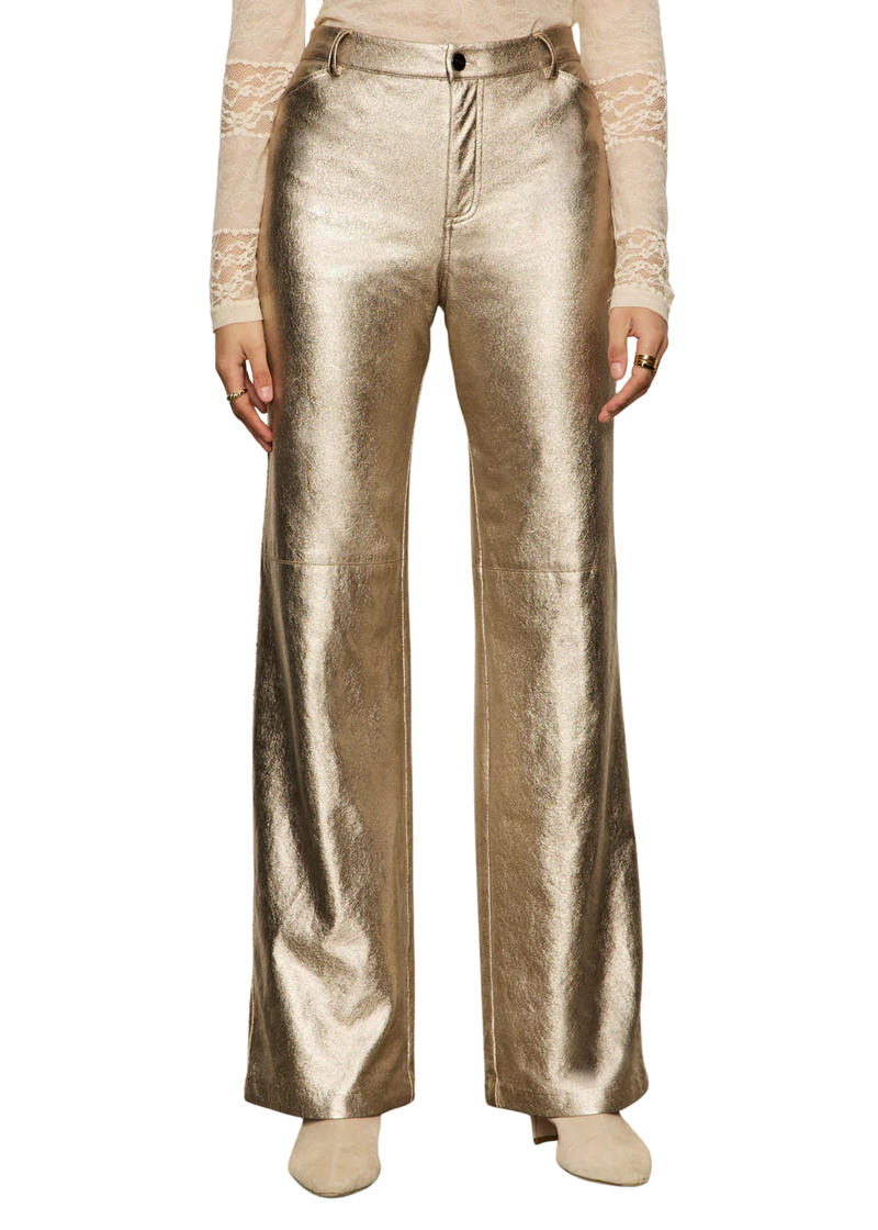 Cadence Relaxed Straight