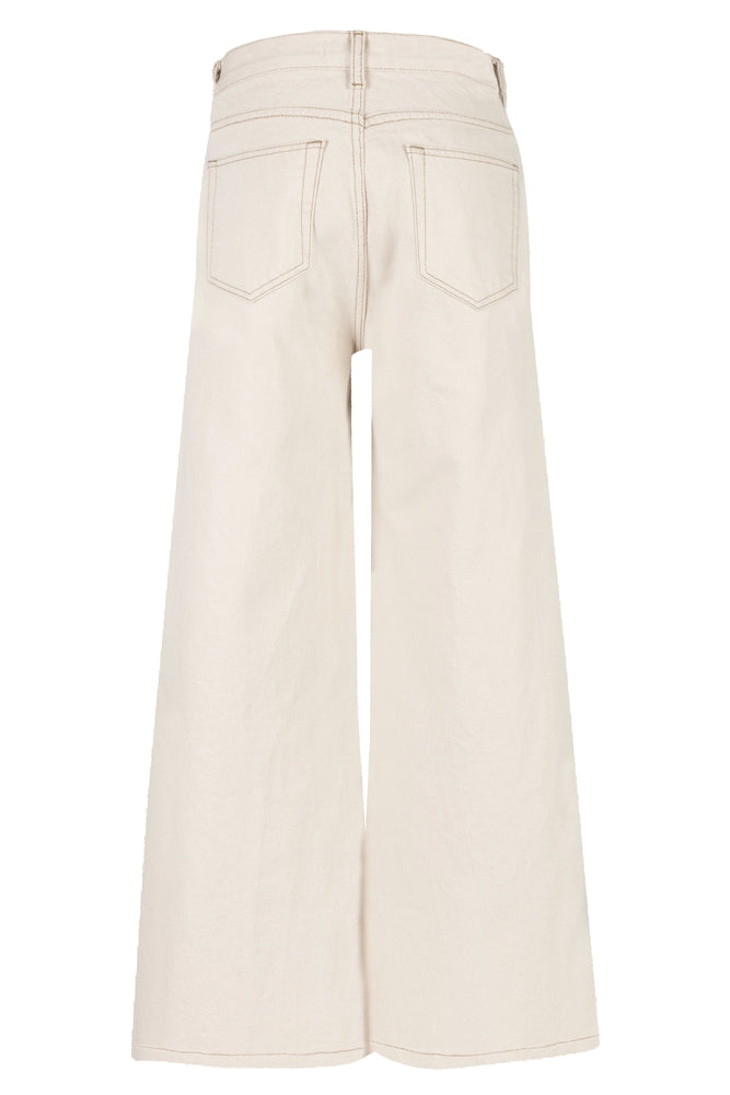 Charlotte High Rise Culottes