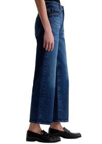 Saige Wide Leg Crop