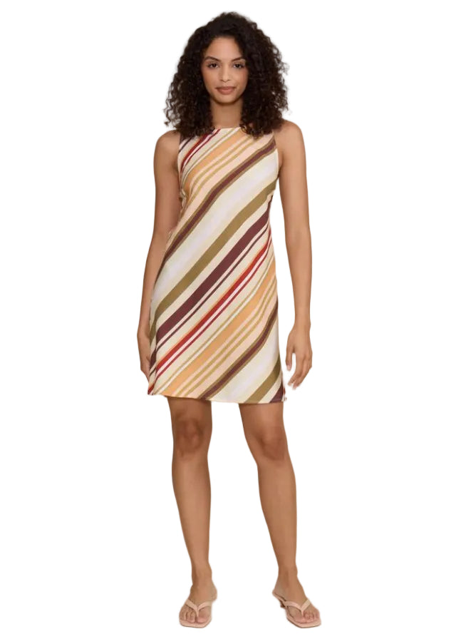 Frida Mini Dress