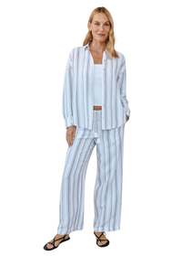 Oversized Clean Shirt