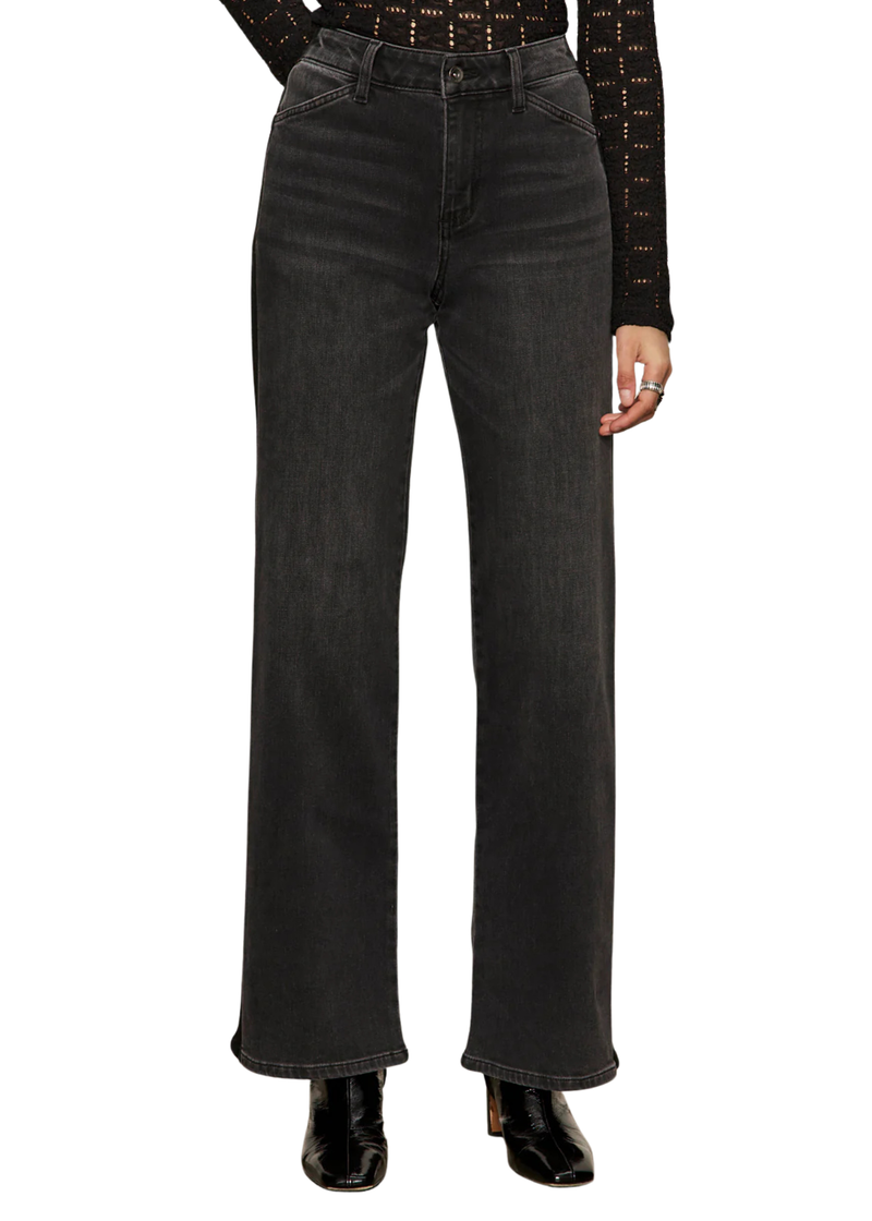 Tuxedo Relaxed Straight