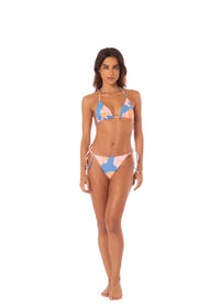 Magnolia Mirage Flirt Balmy Bikini Top