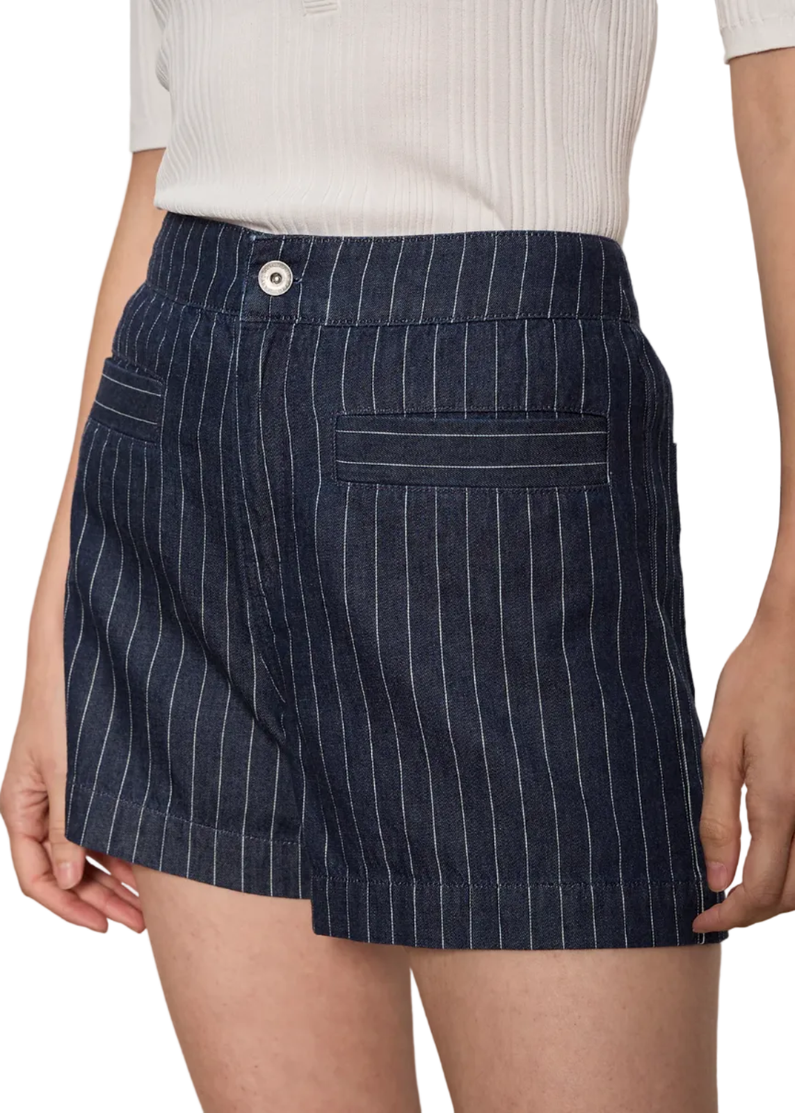 Voyage Short
