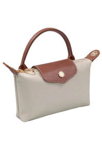 Penny Nylon Mini Crossbody