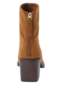 Warren Boot