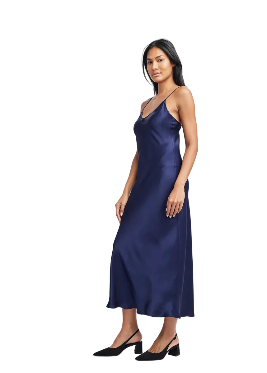Gwen Slip Dress