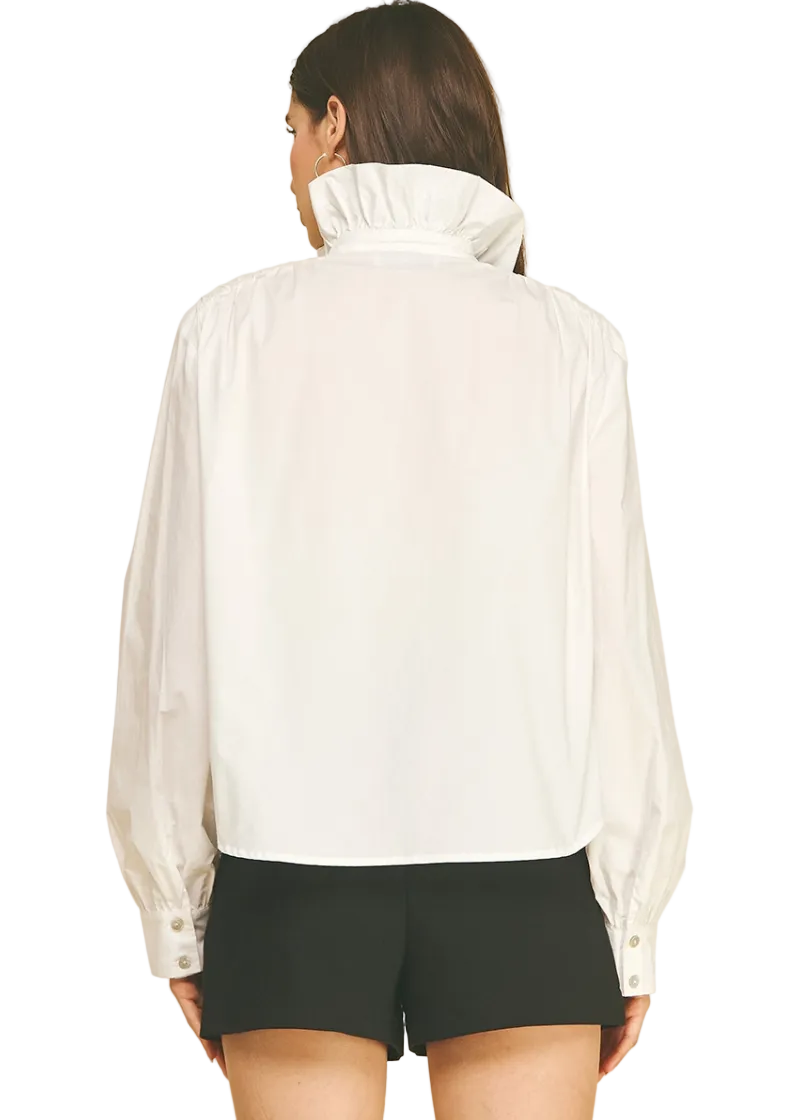 Long Sleeve Top