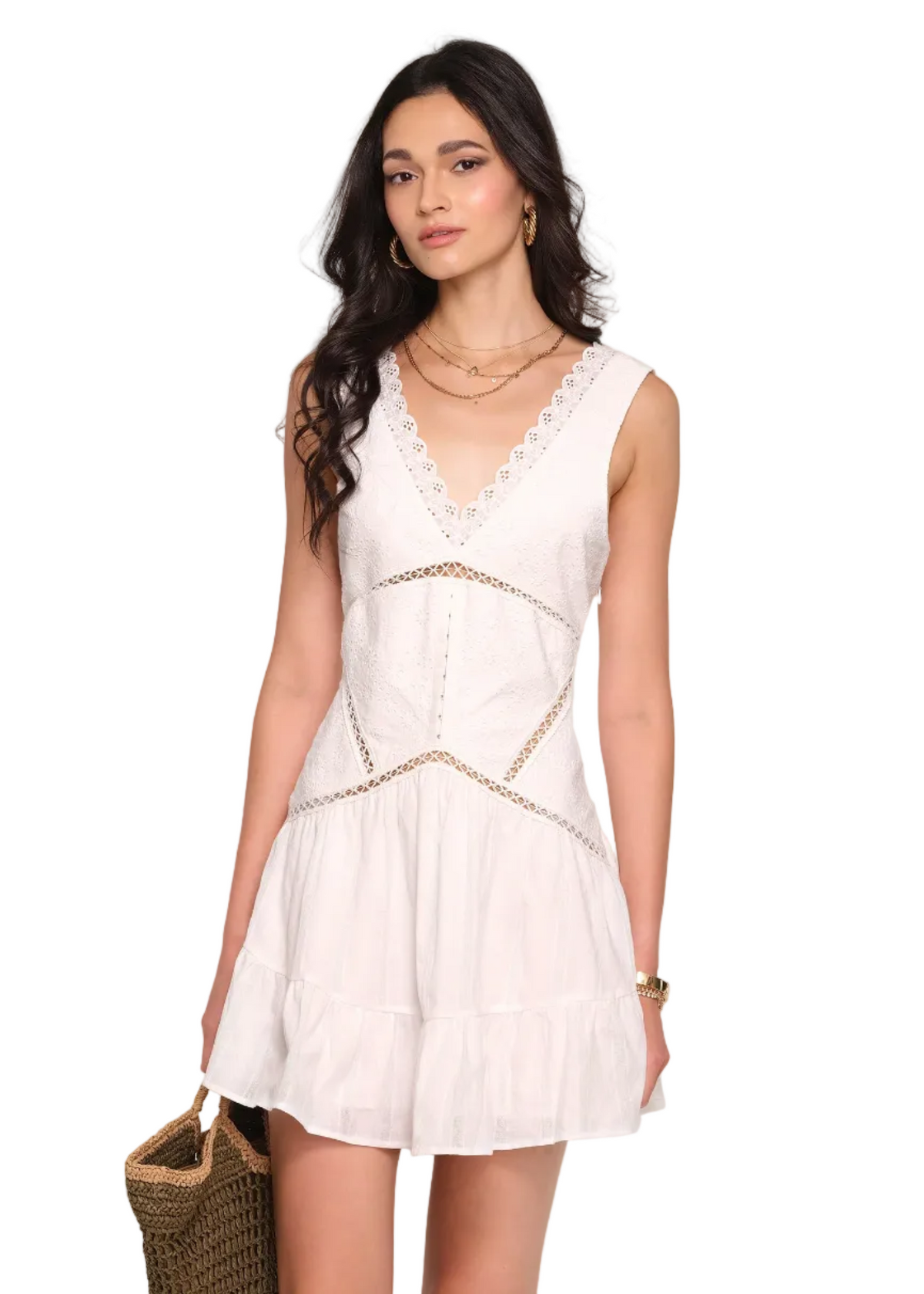 Callie Dress