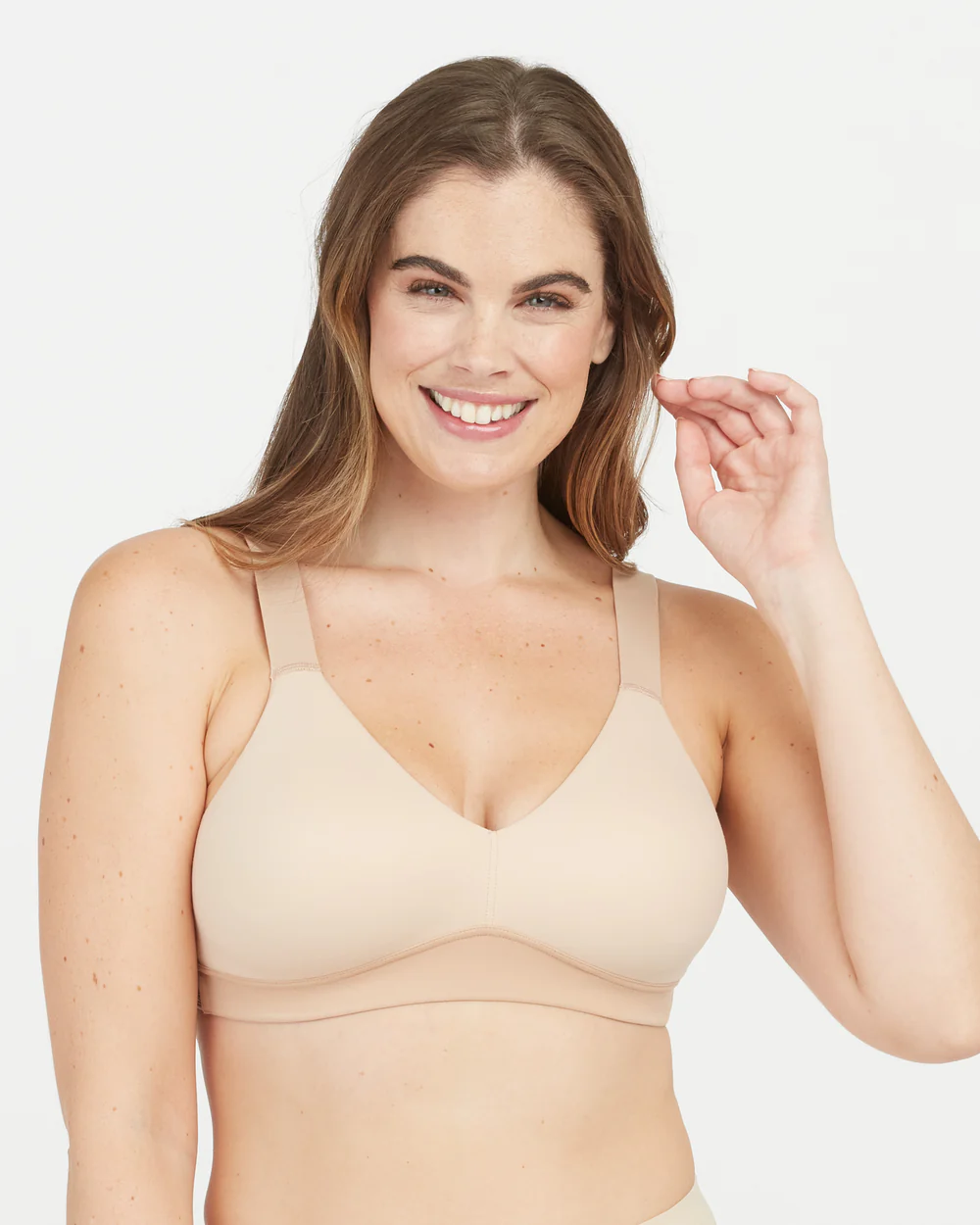 BRA-LLELUJAH BRALETTE /
