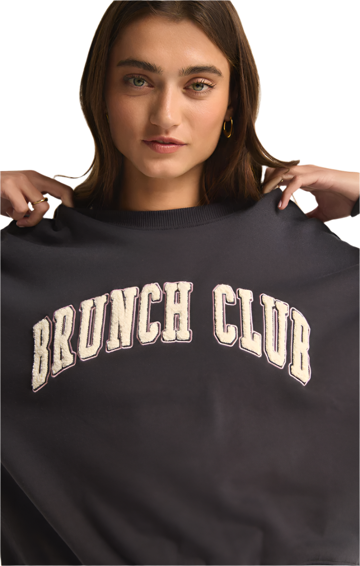 Brunch Club Sweatshirt