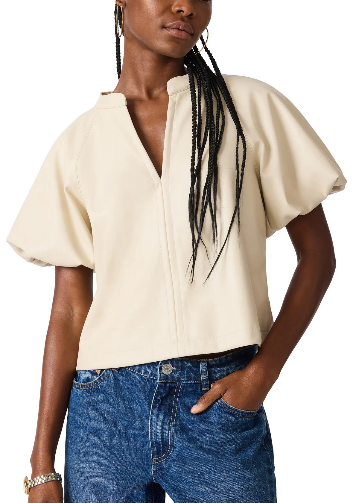 Cecila Top