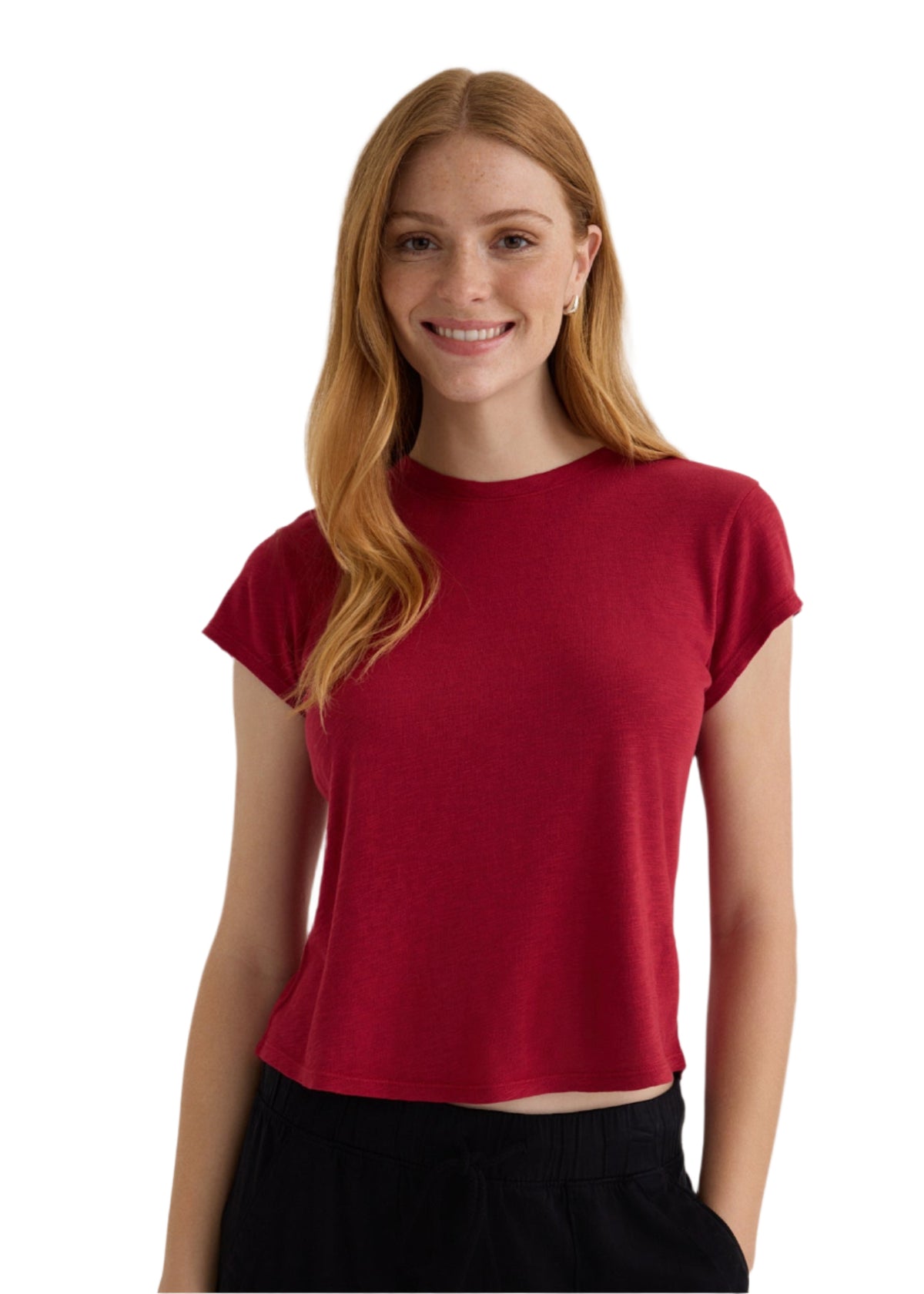 Baby Crew Tee