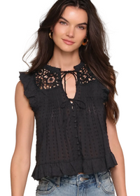 Rayna Top