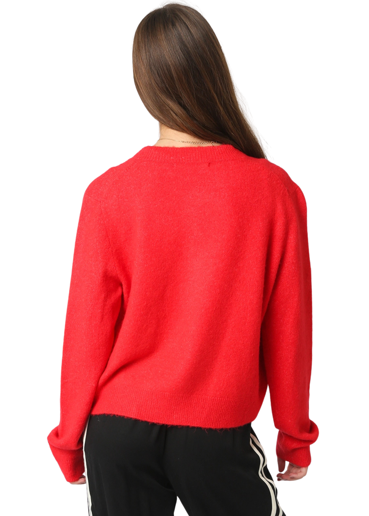 Stella Knit Cardigan