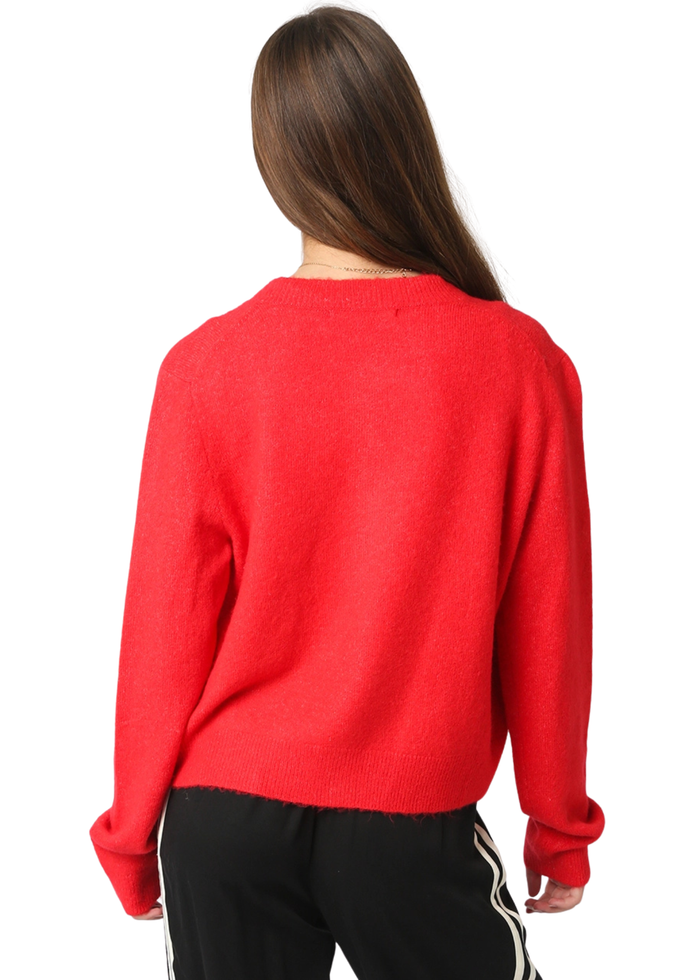 Stella Knit Cardigan