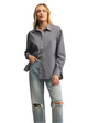 Washed Grey