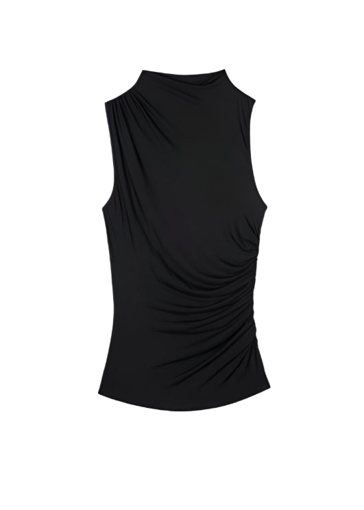 Christen Sleeveless Top