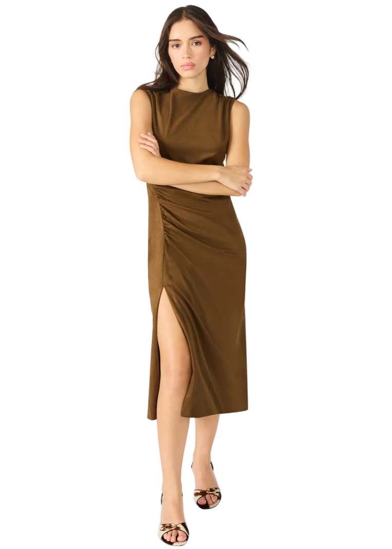 Keegan Dress