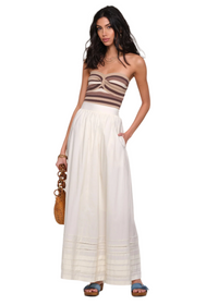 Lily Skirt