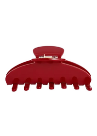 Minimalist Strong Hold Hair Claw