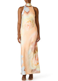 JAIDAN DRESS