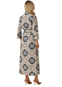 Matilda Dress