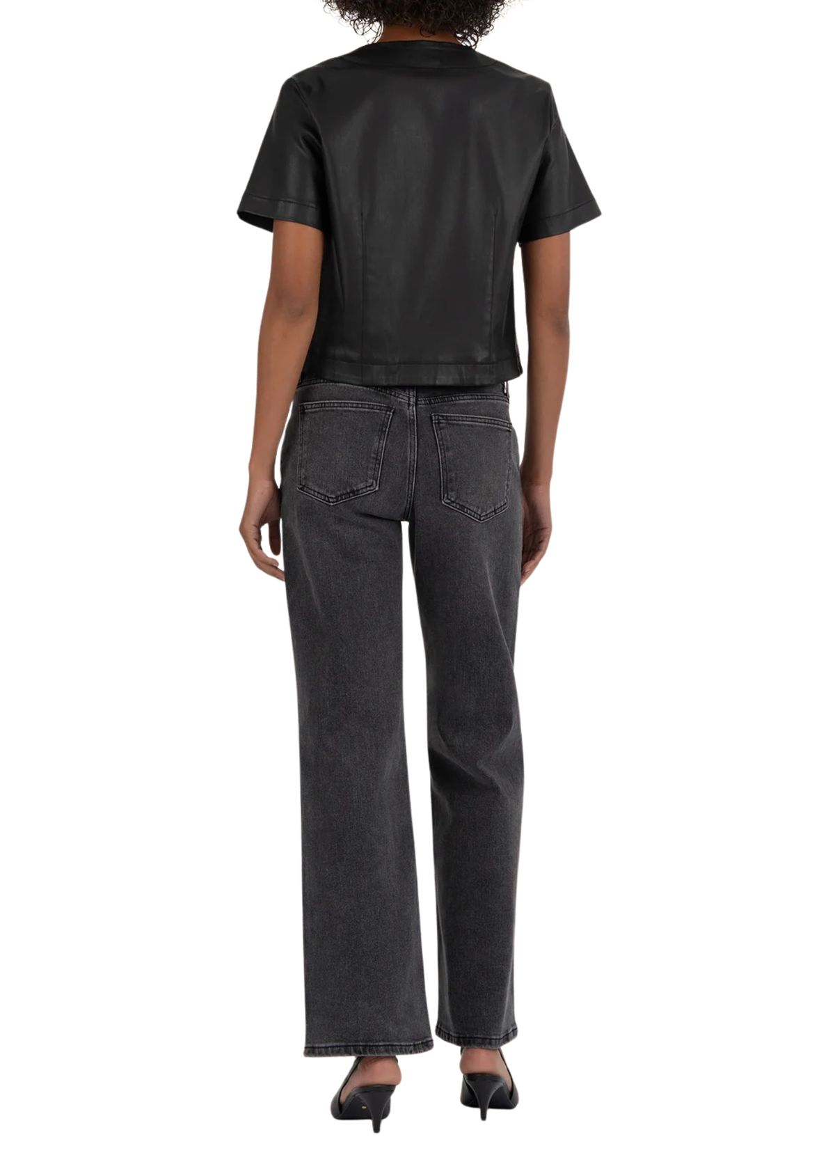 Esmeray SS Crew Neck