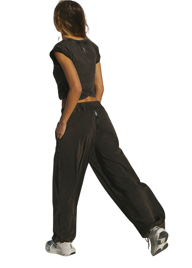 Hot Shot Crossover Set