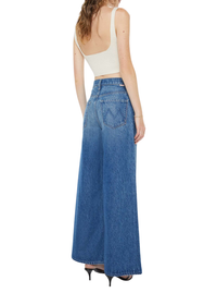 The Lunch Line Flood