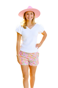 Tabitha Short
