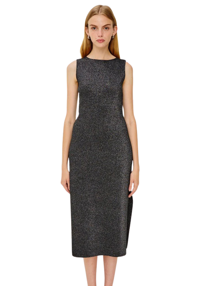 Alora Dress