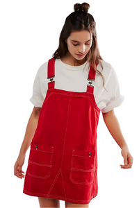 Overall Smock Mini