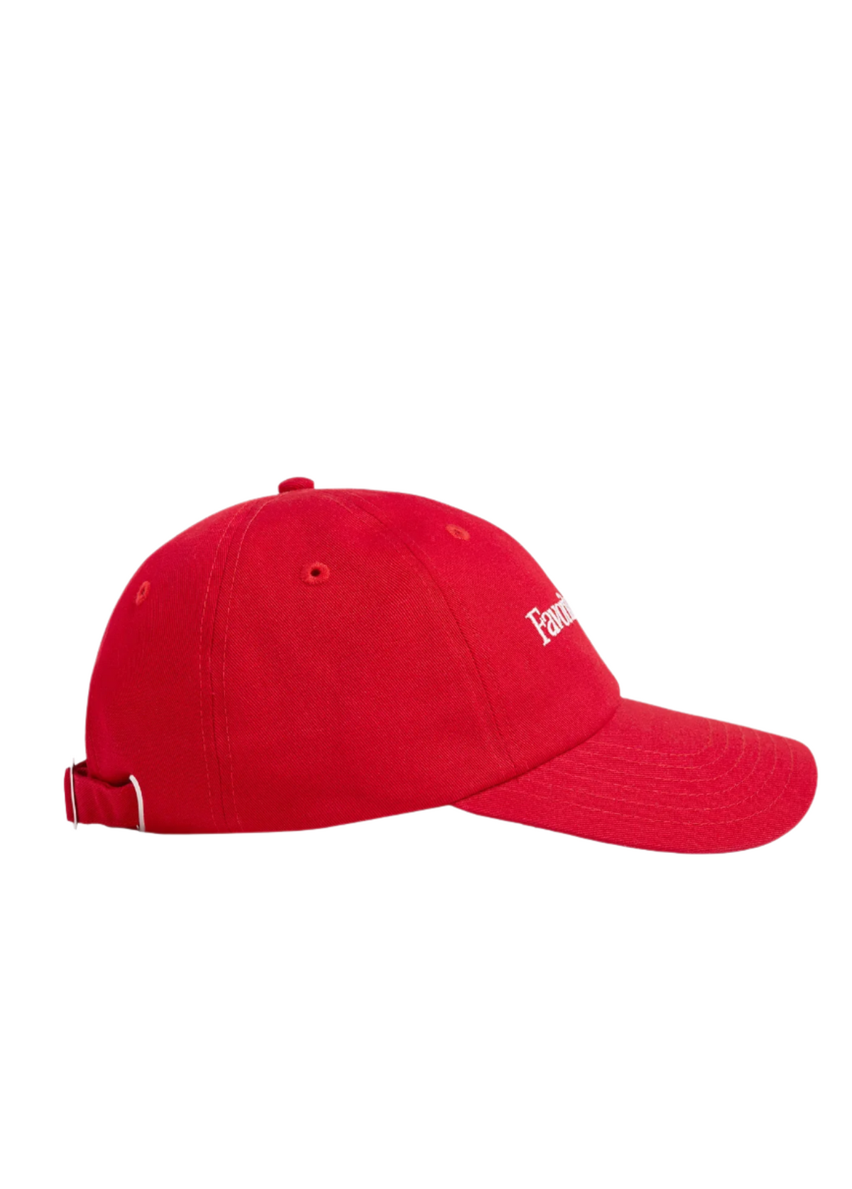 Classic Logo Baseball Hat