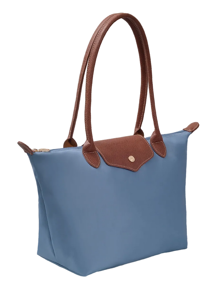 Hila 16 Inch Nylon Tote Bag
