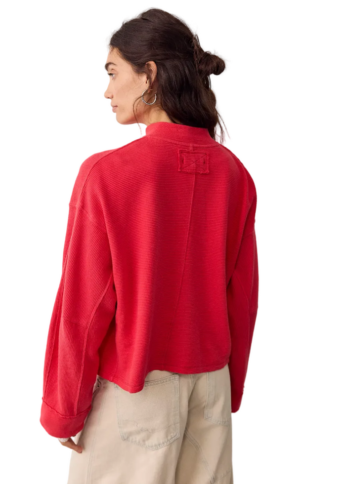 Celeste Quarterzip