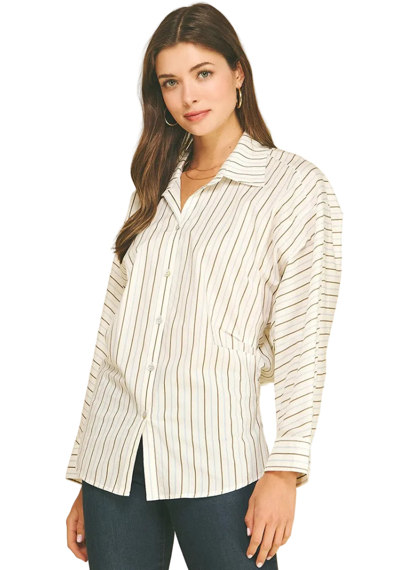 Long Sleeve Top