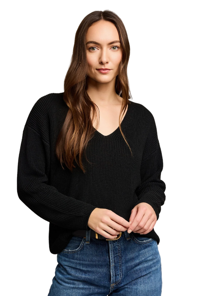 Tucker LS Top