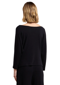 Cecilia Long Sleeve Knit Top